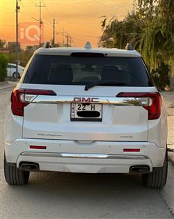 جی ئێم سی ئەکادیا